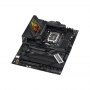 Asus | ROG STRIX Z790-H GAMING WIFI | Processor family Intel | Processor socket LGA1700 | DDR5 DIMM | Memory slots 4 | Supporte - 8